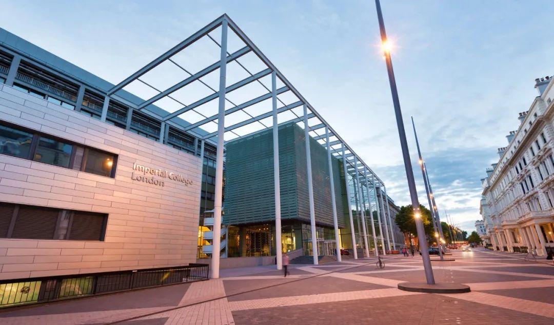 伦敦商学院london business school英国排名:1世界排名:7伦敦商学院是