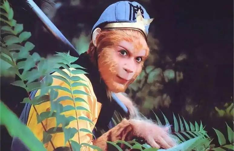 孙悟空到底是妖猴?那猪八戒,沙和尚,是妖吗?白骨精是妖吗? - 知乎