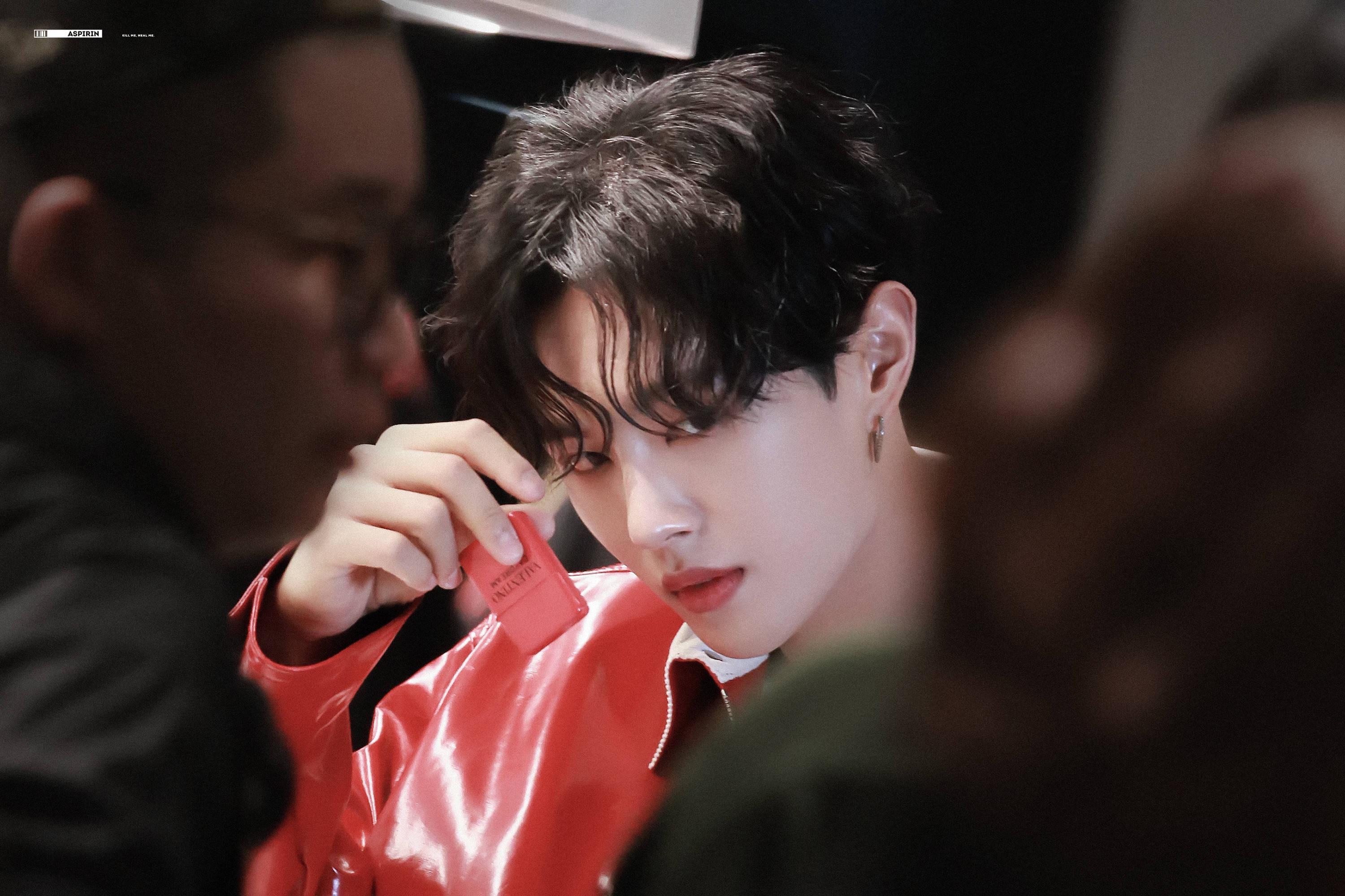 有没有李汶翰的电脑壁纸