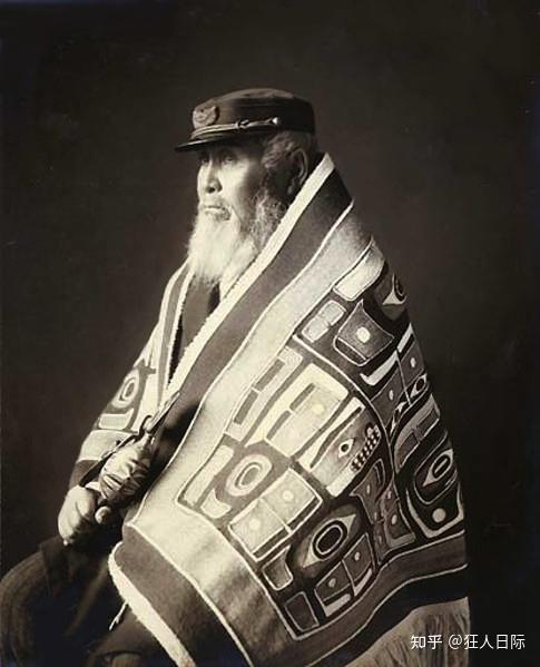 阿拉斯加州的历史-原住民"阿拉斯萨克"(至1800年) - 知乎