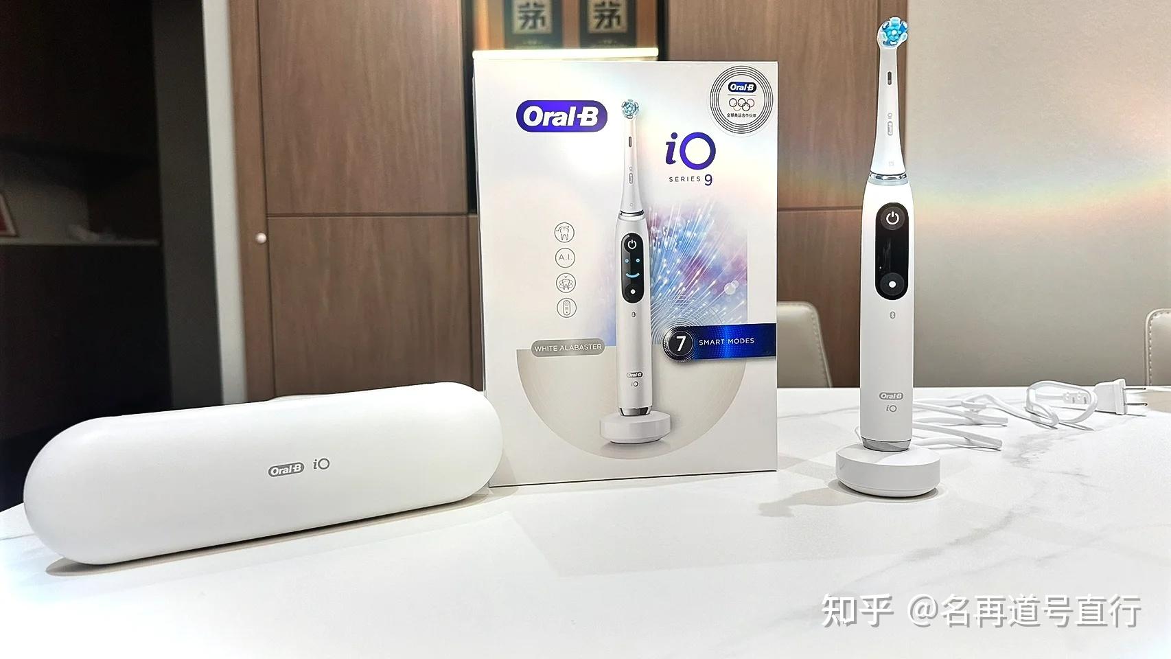 深度实测丨电动牙刷是否值得买怎么才能买到清洁效果好