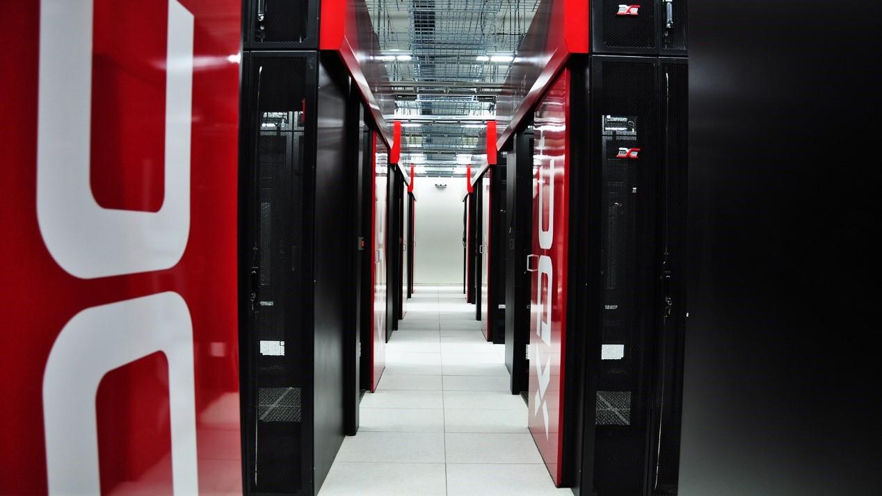 服务器租用托管\/idc提供商你信任哪家?