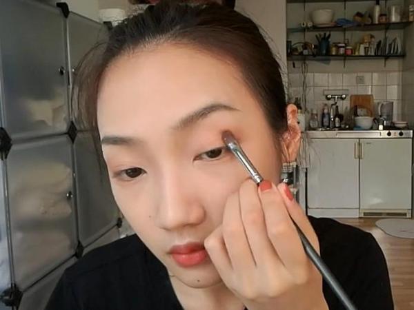 化妆学校排行榜于哲化妆学校_北京化妆学校哪里好尚涛 化妆开课_怎样化妆健康
