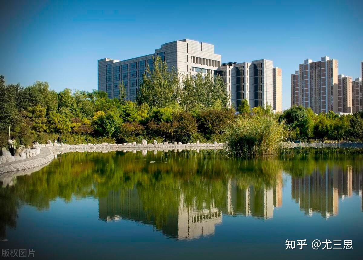 在河北农业大学(保定校区)就读是怎样一种体验? - 知乎