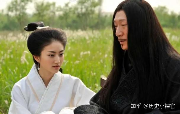 历史上,孙膑连名字都没有留下,更不是孙武的后人