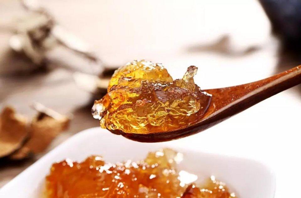 桃胶的作用与功效 桃胶的吃法和禁忌 知乎