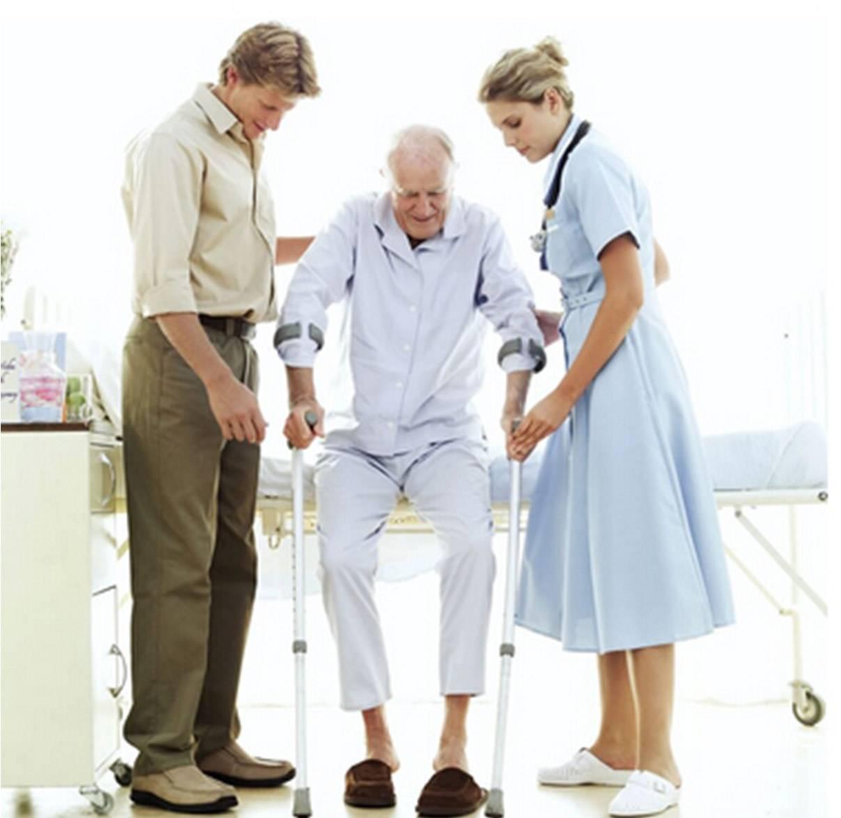 股骨头坏死(三)