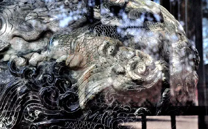 团城上的渎山大玉海从何而来