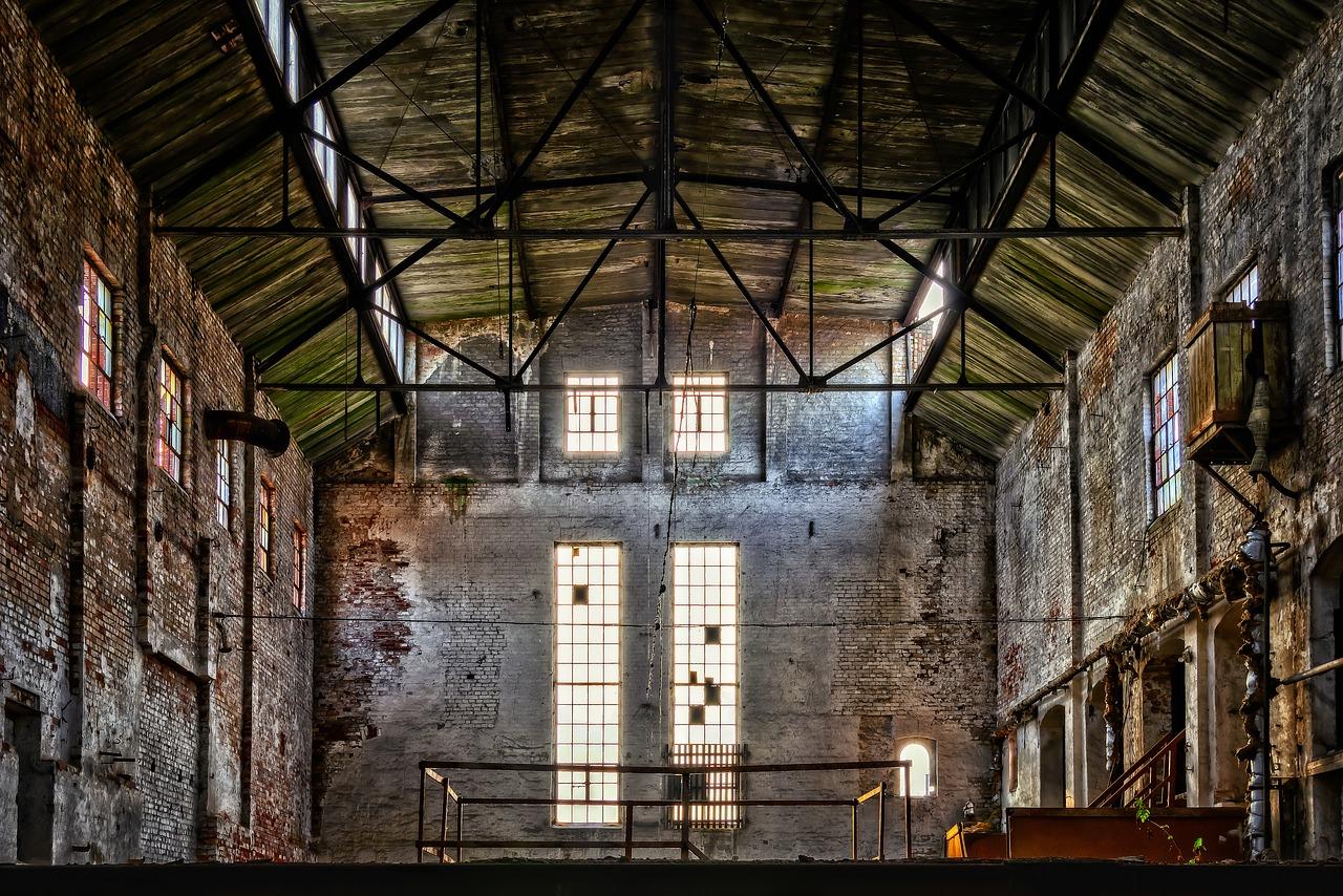 4. 隔墙隔音效果