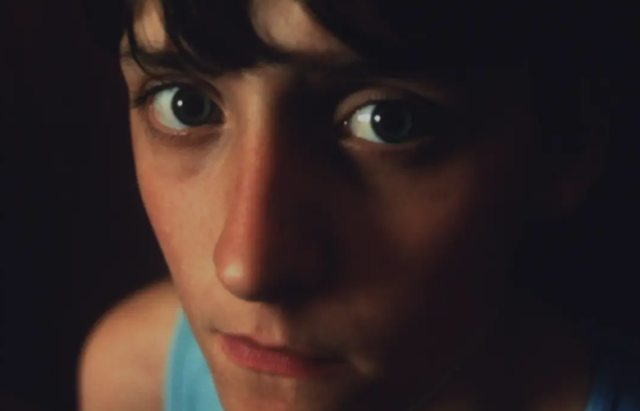 求负能量致郁悲剧结局暗黑的电影