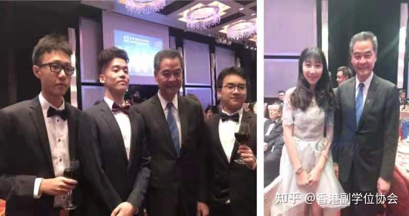 香港副学士、高级文凭对应大陆是什么文凭? - 知乎
