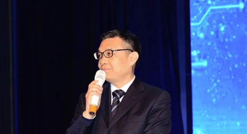 官宣，中国联通李张挺提任中国邮政副总经理，不奇怪！ - 知乎