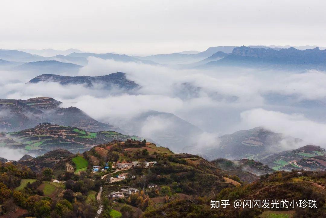 左宗棠所说的「陇中苦瘠甲于天下」在地理上严格来说是今天的哪里？ - 知乎