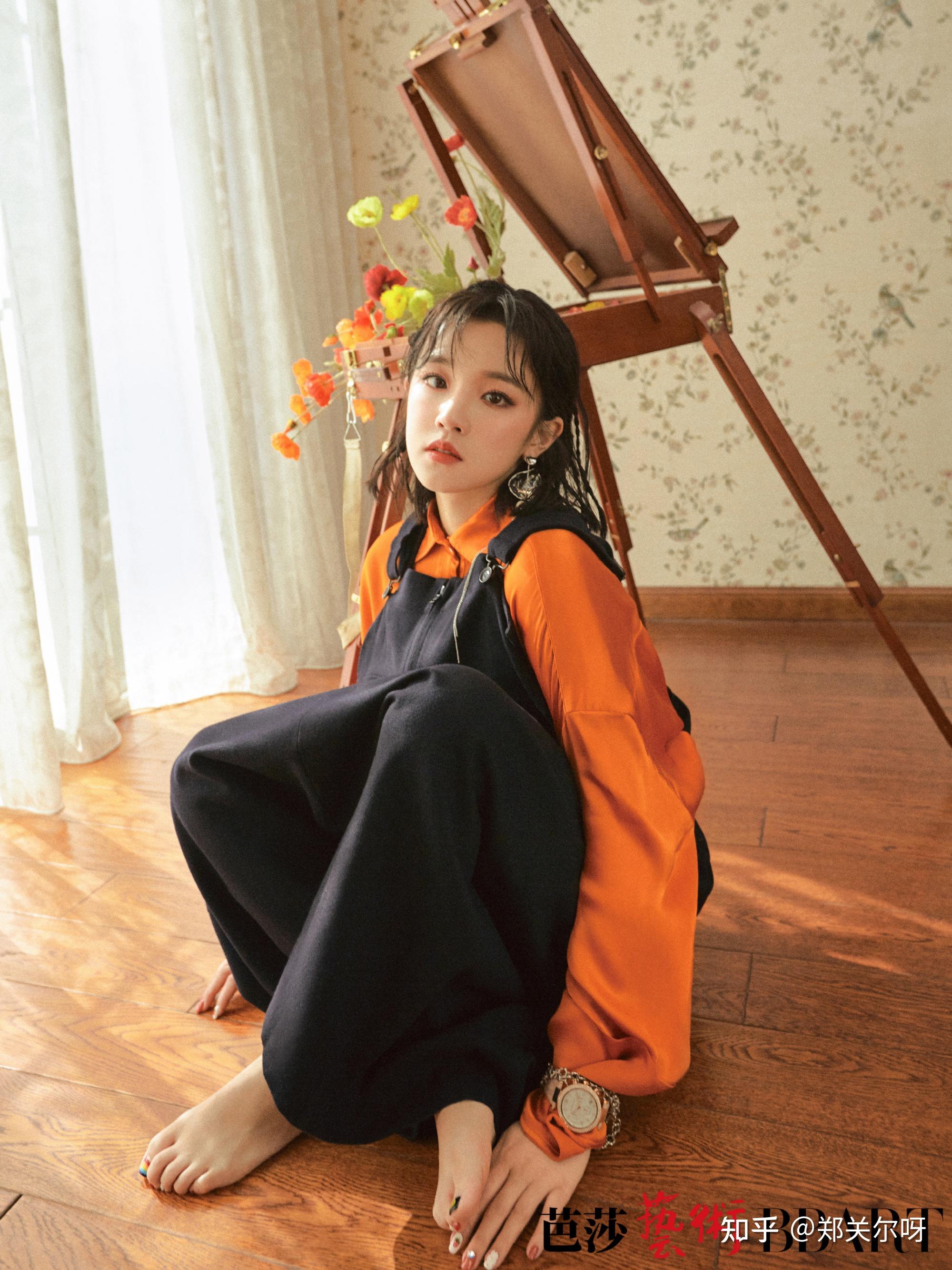 如何评价gidle宋雨琦的初solo单曲giant她有机会靠这次发歌红吗