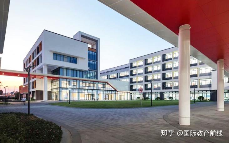 上海青浦区协和双语学校招生计划附校园开放日