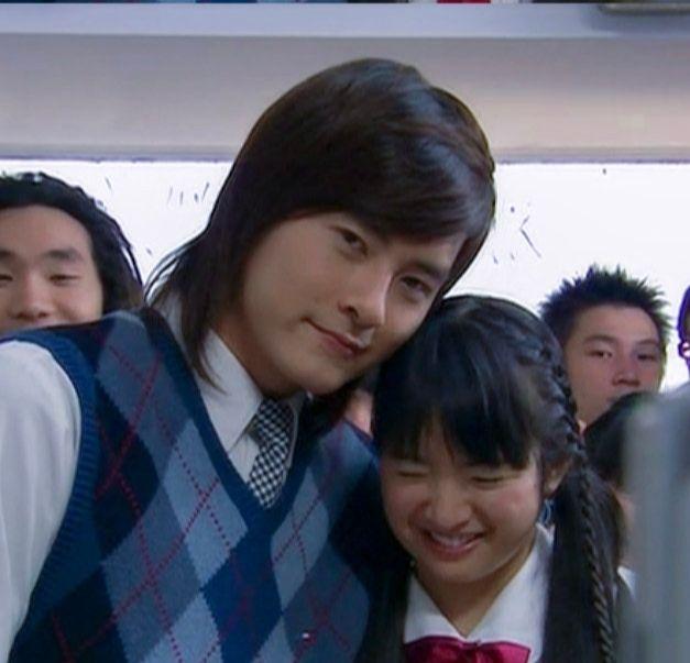 有没有袁湘琴和江直树的情侣头像