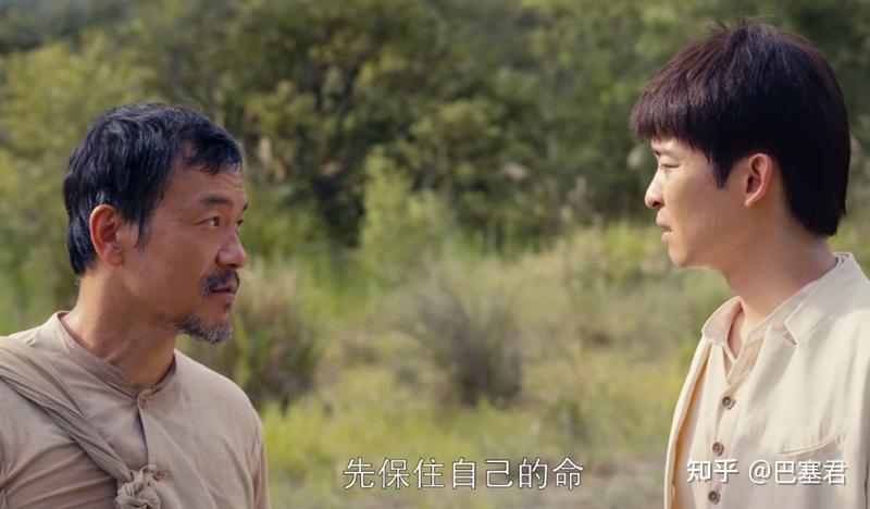 如何评价徐兵执导,董子健、张译主演的电视剧《欢颜》? - 知乎