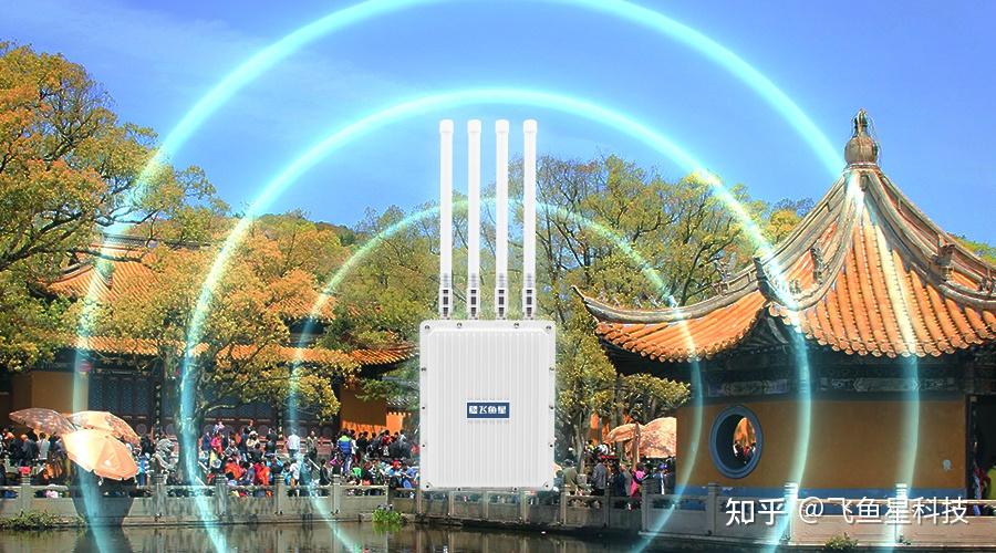 无线AP安装及使用注意事项——室外AP - 知乎