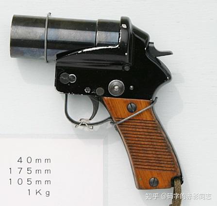 暂未加入少女前线的FPS游戏名枪(十二)——死魂曲篇