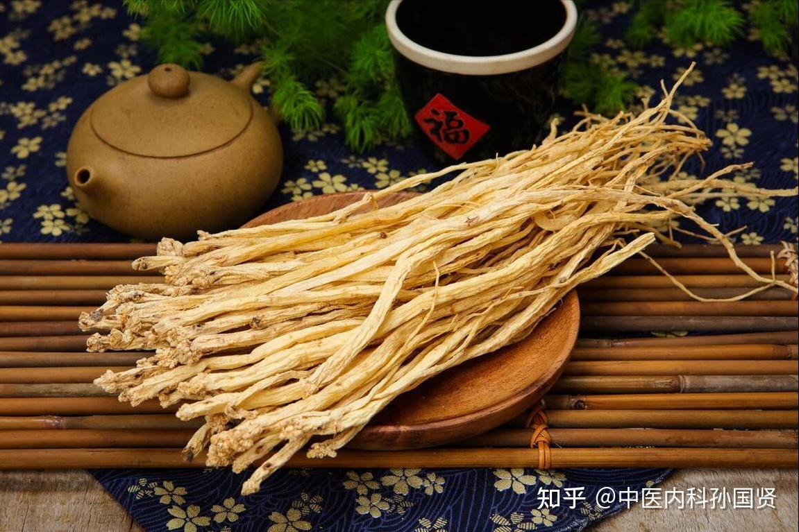 分享一盒中成药,既能治气虚,又能治脾虚,还能除湿 - 知乎