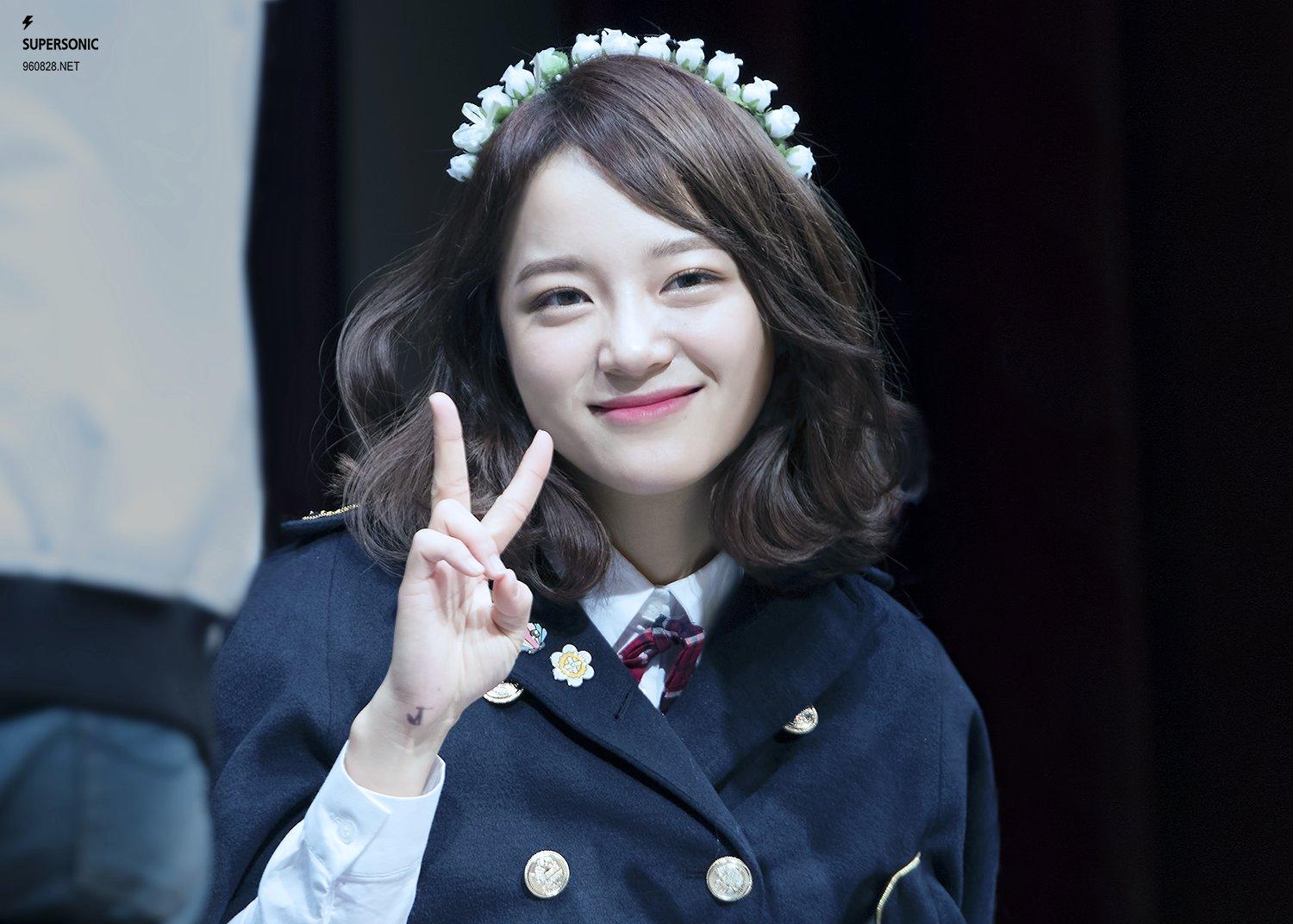 如何评价金世正出演学校2017女主人公