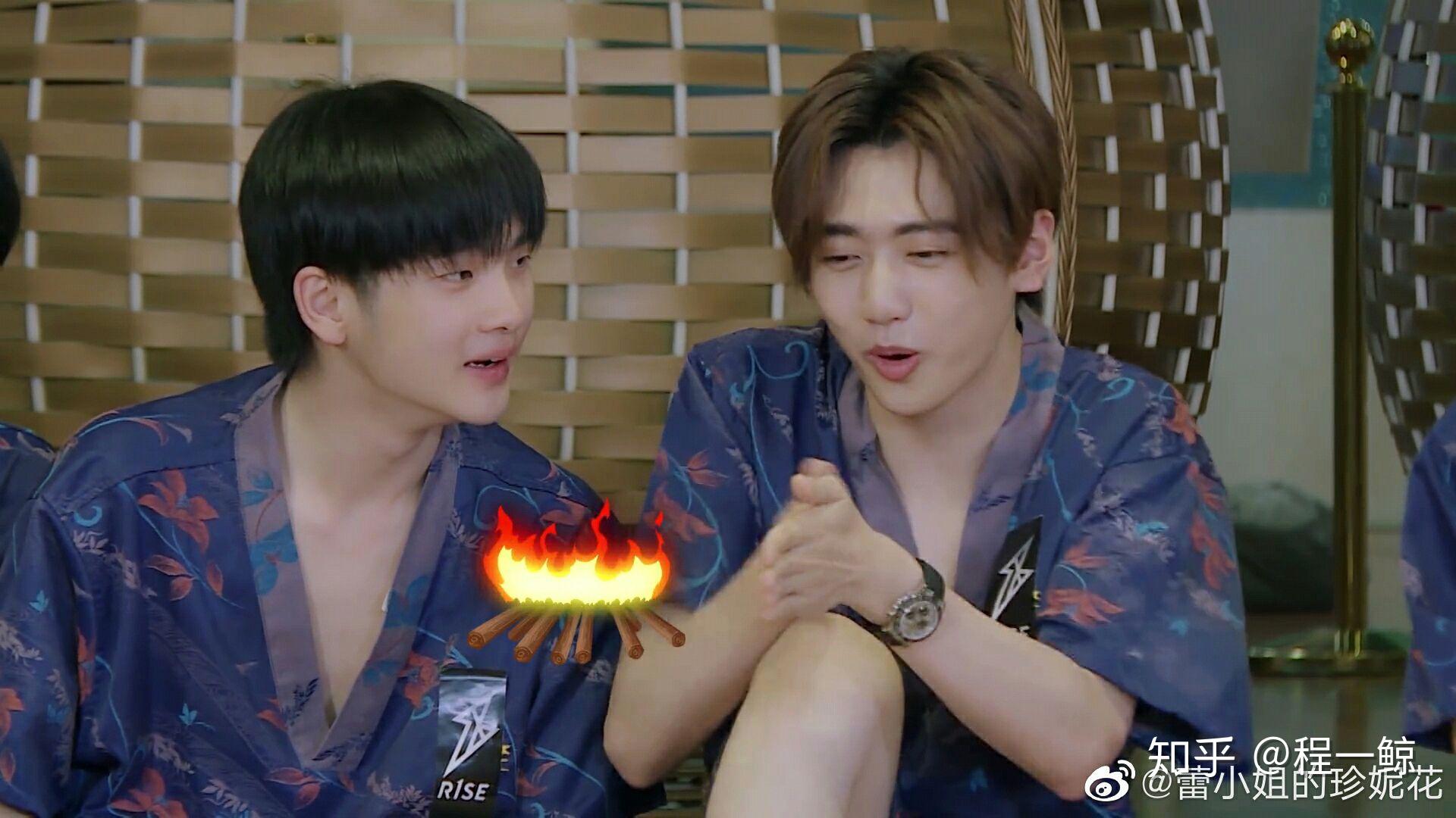 发现嘉南真的蛮北极了总不能我自己来问自己来写叭客观来说嘉南cp够甜