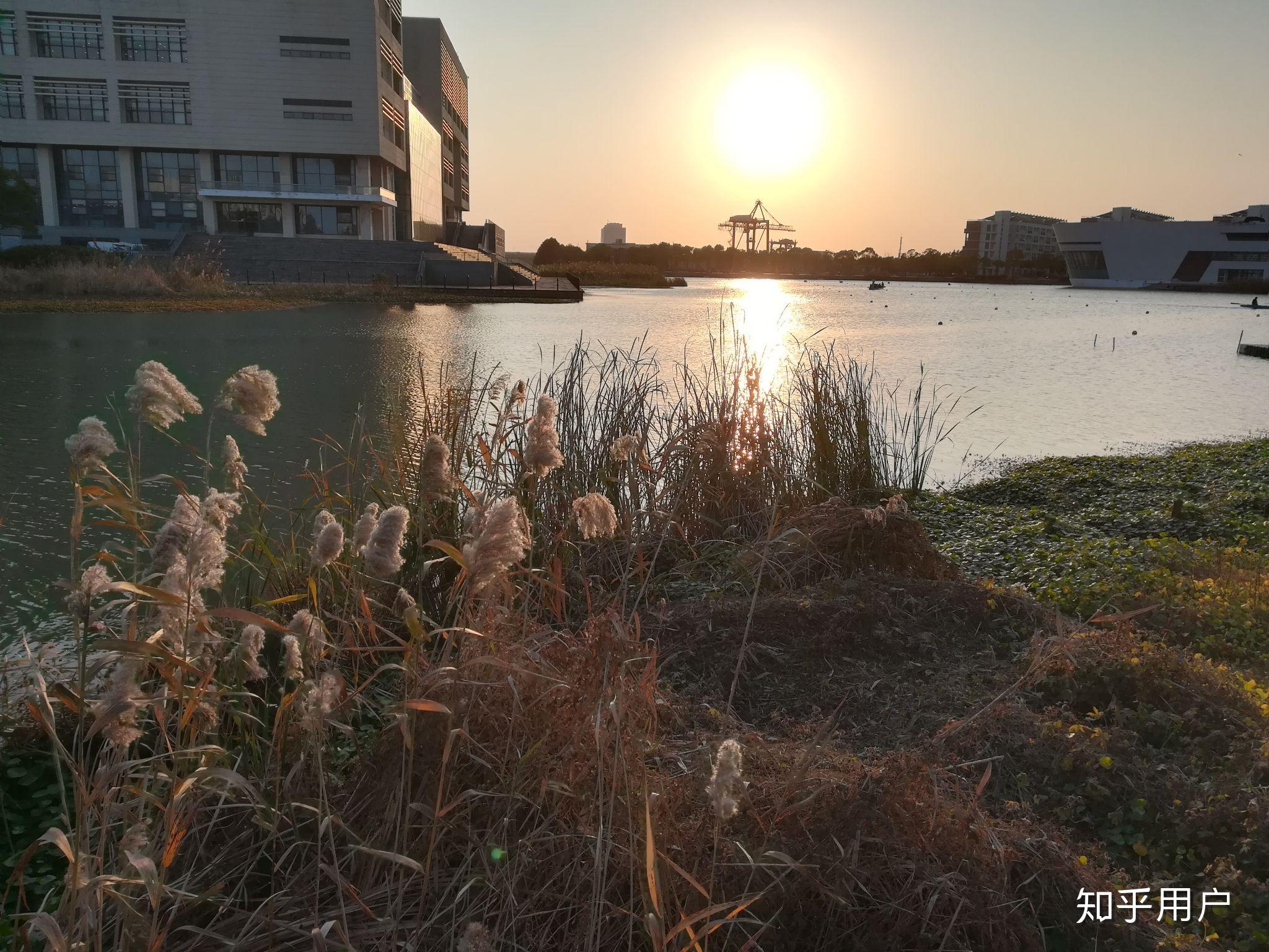 上海海事大學地理位置怎麼樣