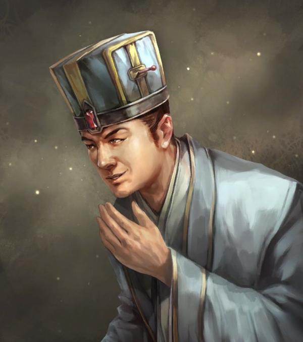 『三国考译』魏卷 文士传五 丁仪邯郸淳繁钦