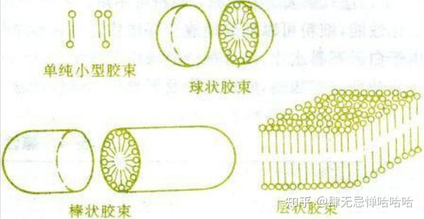 药物递送-胶束 - 知乎