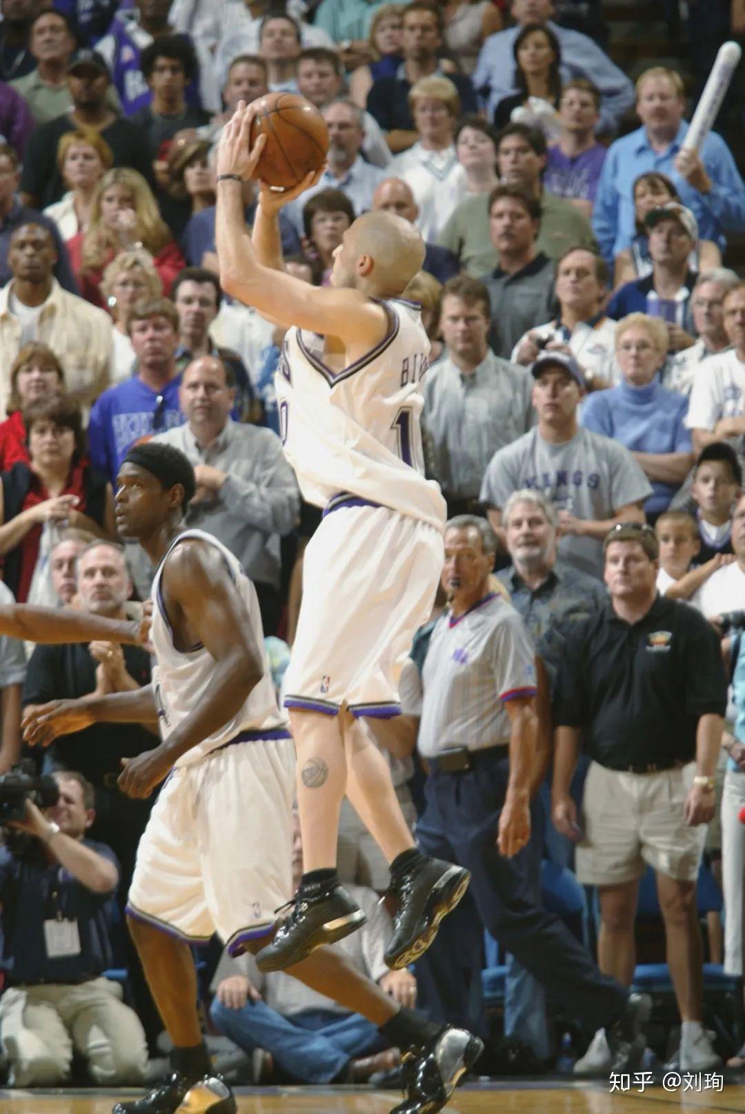 吐槽国王编年史Ⅰ克里斯韦伯时代