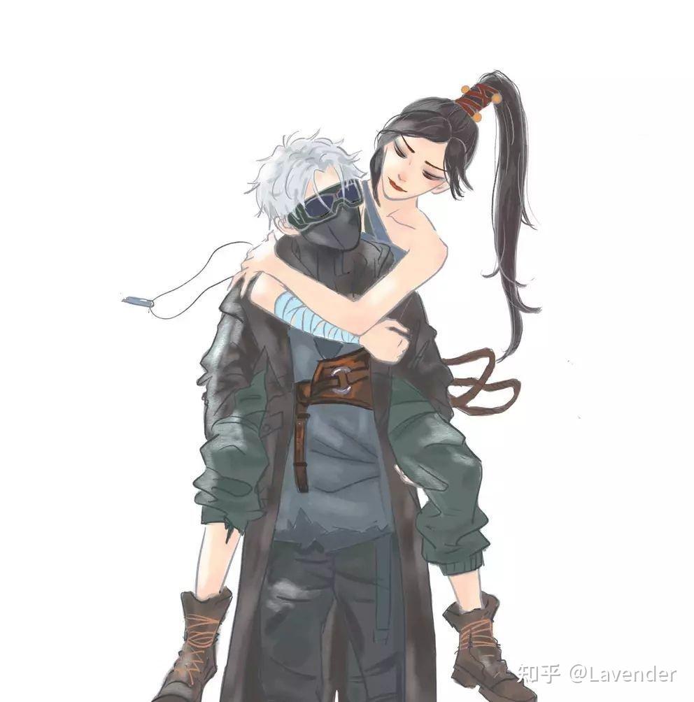 在青蛇劫起中,为什么不安排小青与蒙面少年的较亲密的镜头,连一个吻都