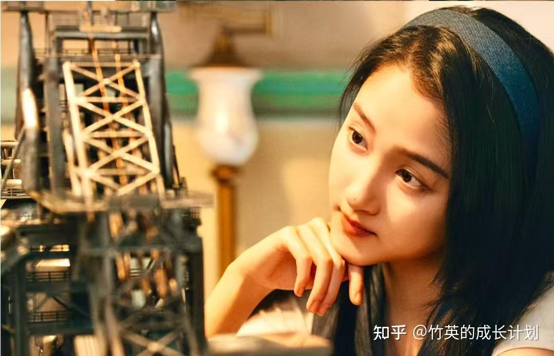 《岁月有情时》原著：夏雷3段失败恋情曝光，才知他为何选严晓丹 - 知乎
