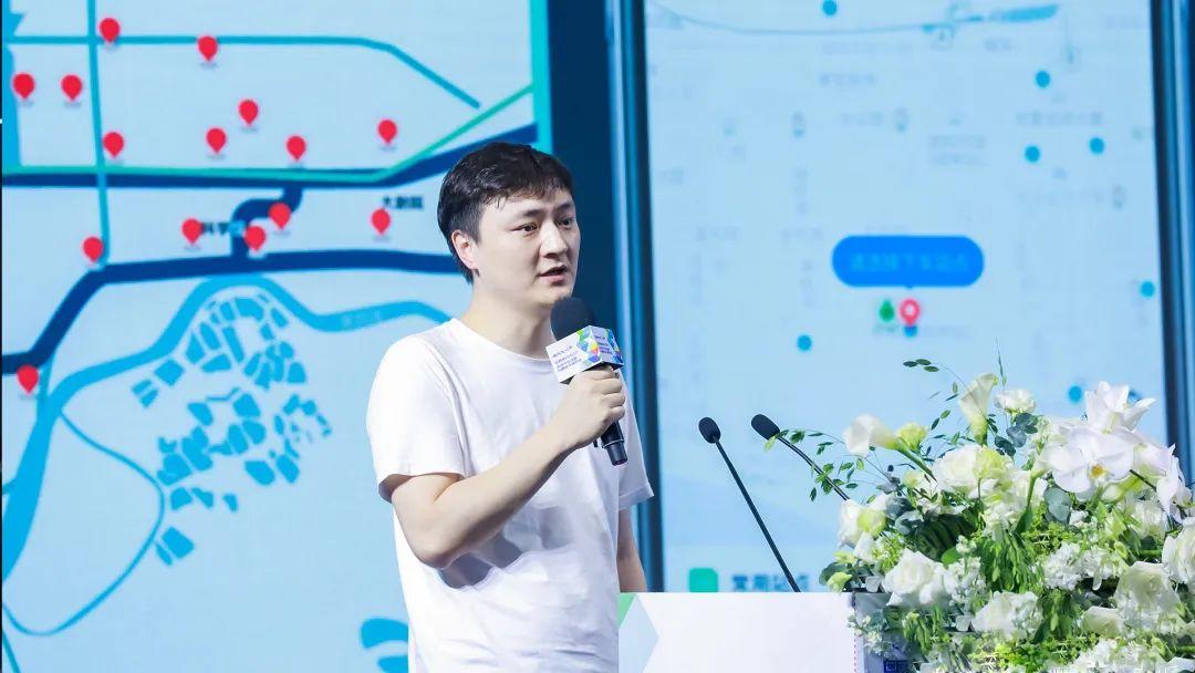 元戎启行周光:进化者 - 知乎