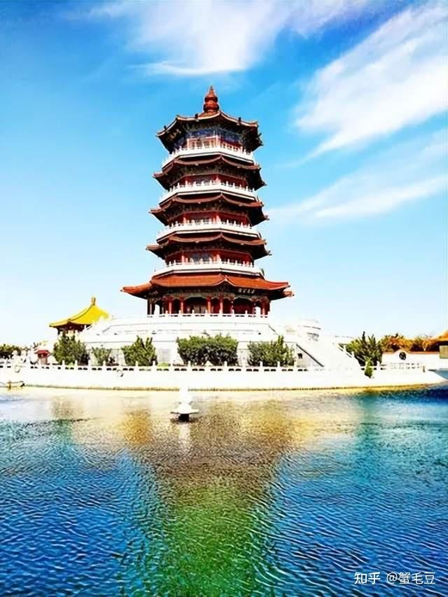 蓬莱是个什么地方?听名字就感觉仙气飘飘 - 知乎