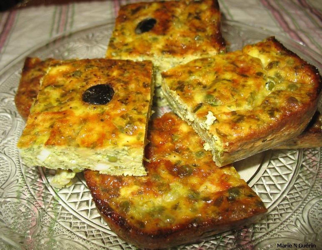 非洲人都吃什么? - 知乎