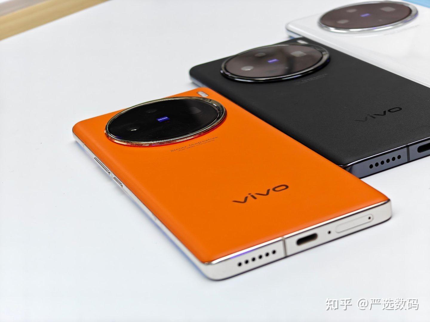 Vivo X80 series may launch alongside Vivo X Fold, iQoo Neo 6 soon | TechRadar