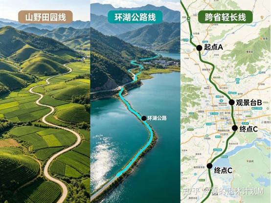 春季自驾全攻略：路线、穿搭、美食一次搞定