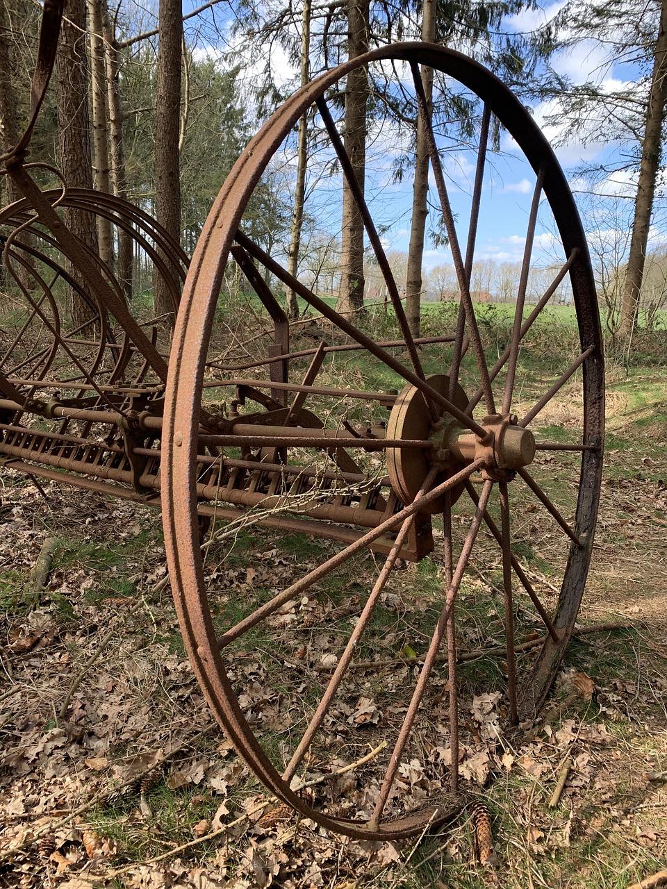 搭架工如何计算产量