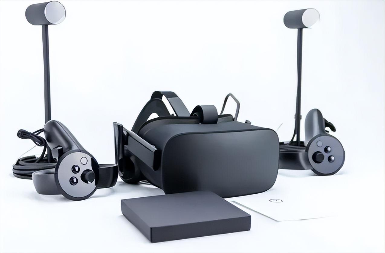 评测yvr一体机国产vr头显的定位追踪能做到什么水平