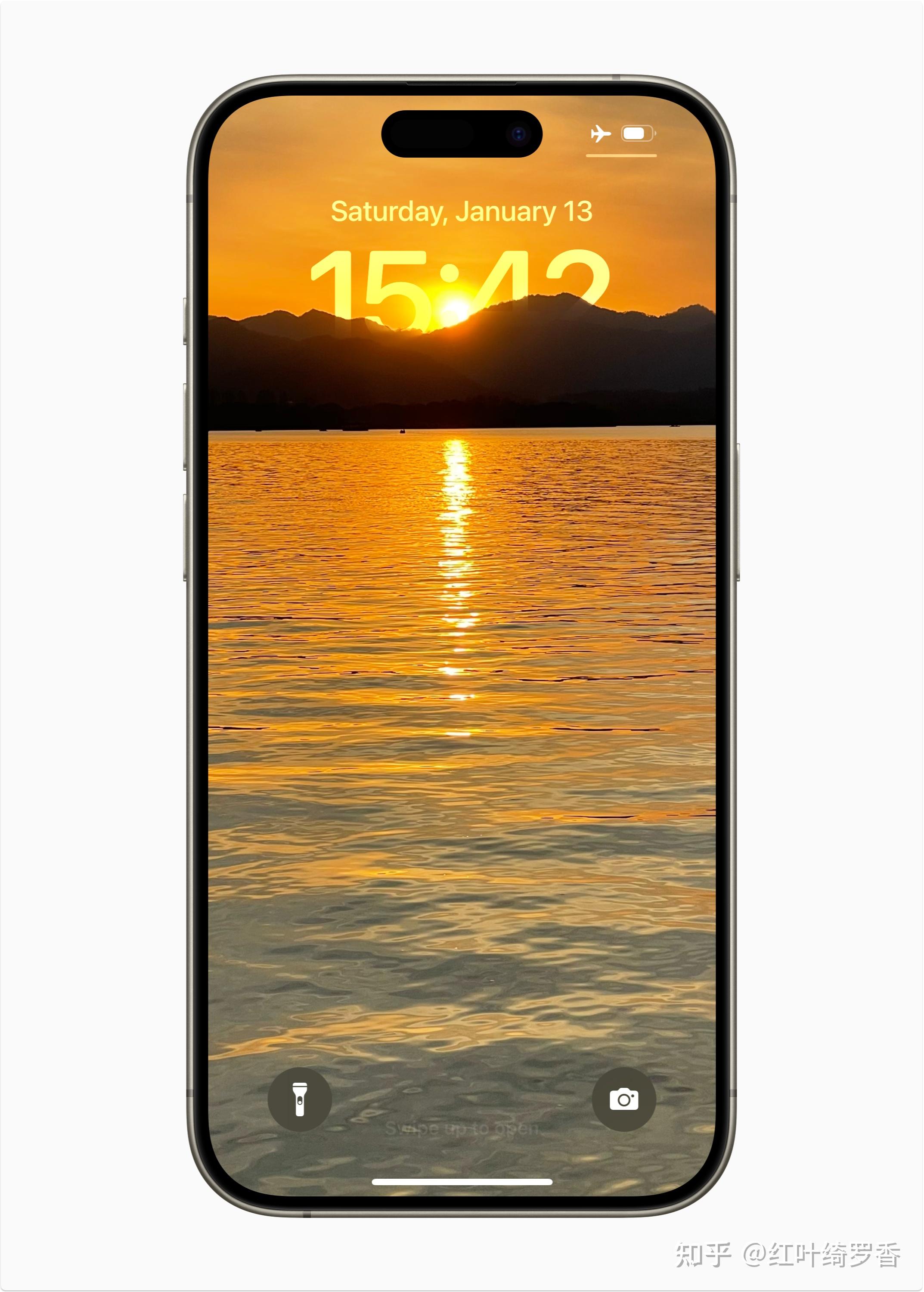 为什么iPhone的屏幕看起来更通透？ - 知乎