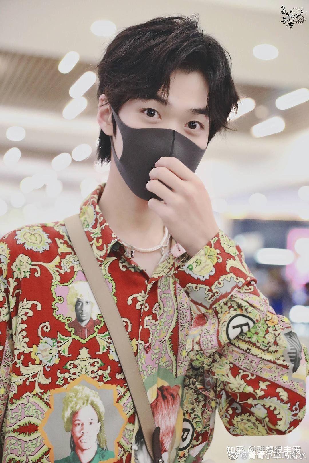 如何评价创造营2021一公舞台中loverboy88组的表现