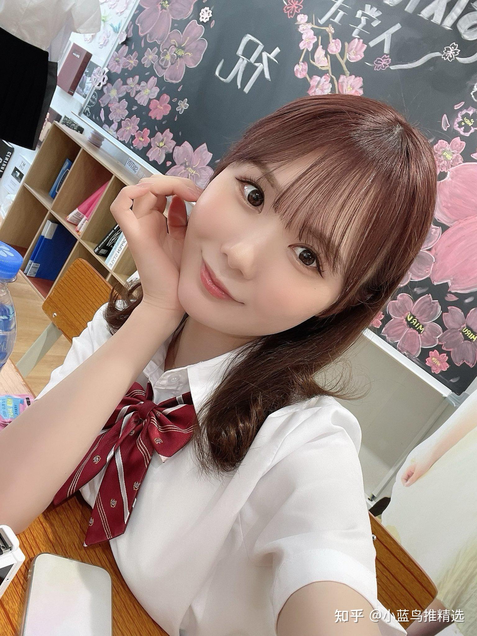 小蓝鸟x推特 - 暗黑界之"绝技少女"坂道老师