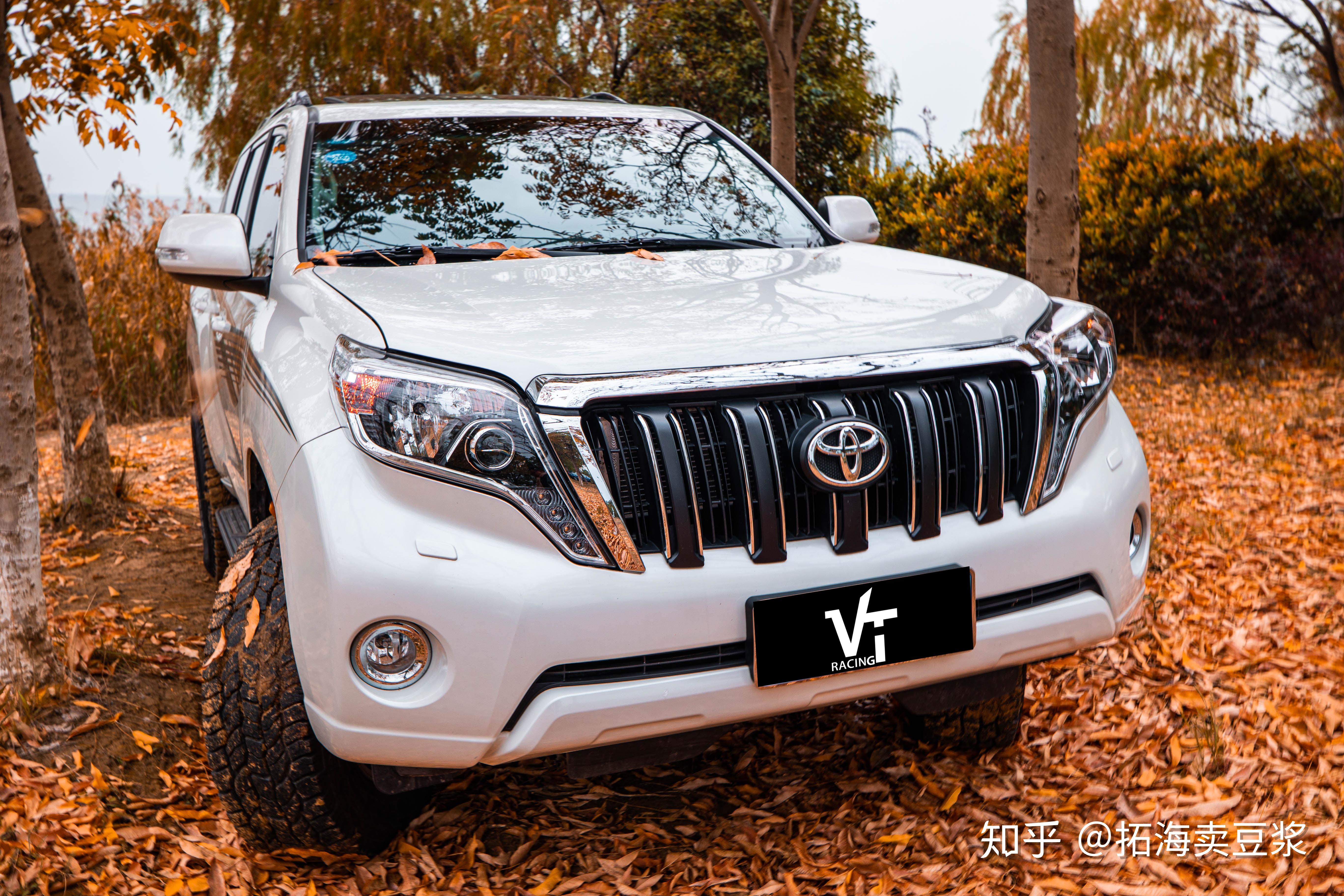 普拉多2700起步抬头的的秘密