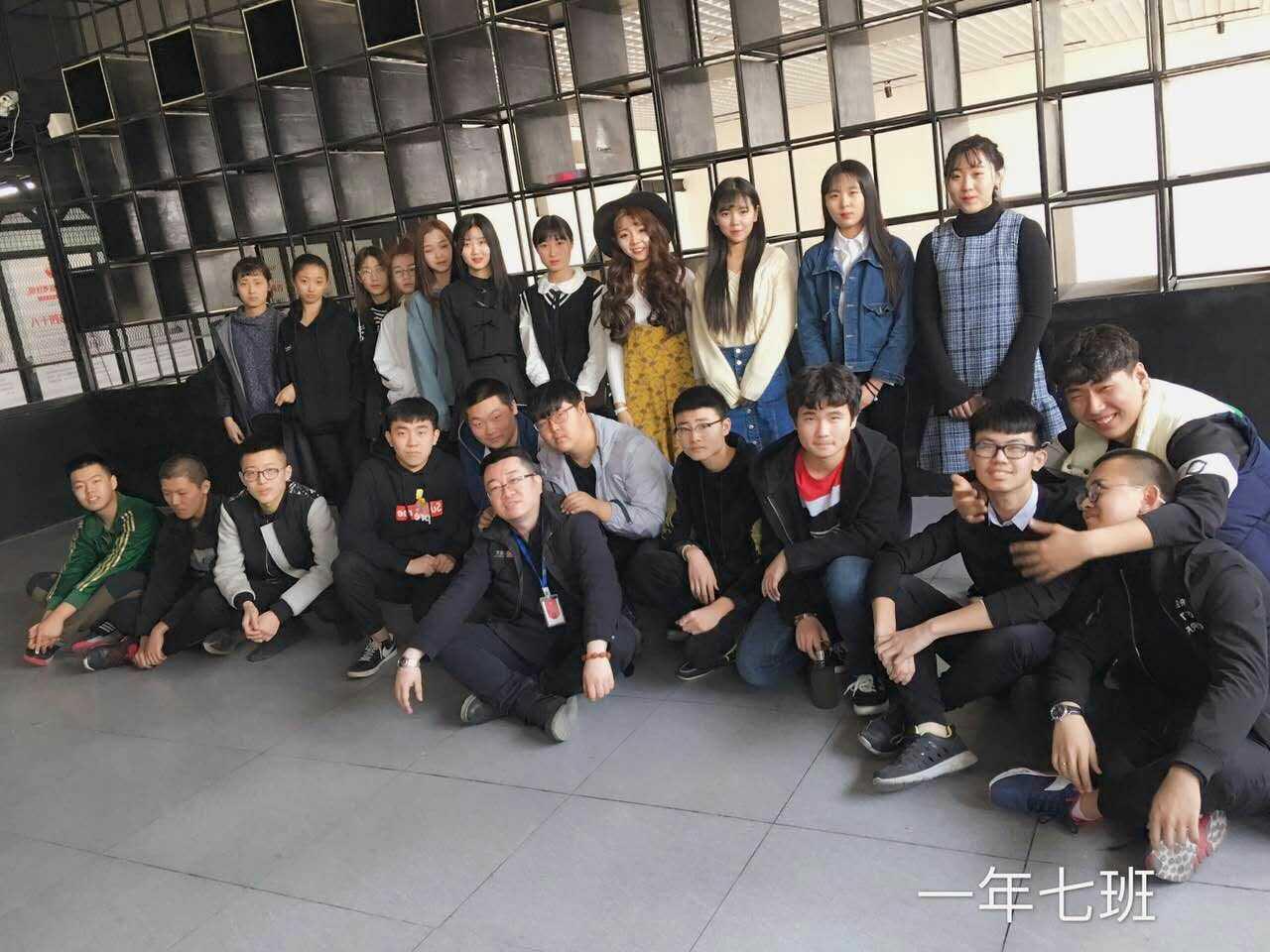 长春后现代画室,打造吉林省顶尖画室.