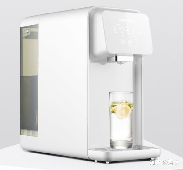 净水器怎么选,2022年双十一最值得入手的品牌及产品推荐!碧云泉、飞利浦、宜普盾、沁园、美的、小米、熊小夕、一目哪个更优选? - 知乎