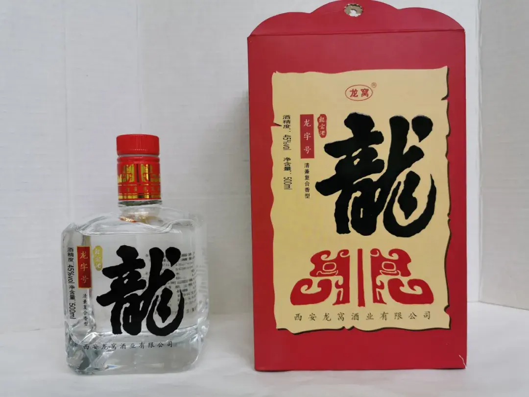 品酒笔记没有这种老酒垫底你不知道龙窝酒的美