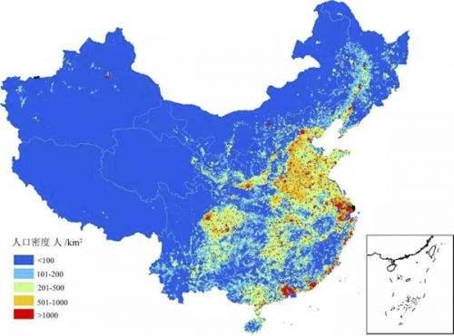 人教版高中地理必修二 人口的数量变化 精品教案教学设计 知乎