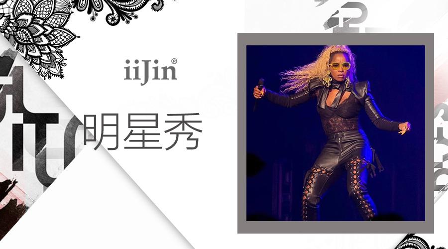 Iijin明星秀 格莱美奖女歌手们的共同爱好 知乎