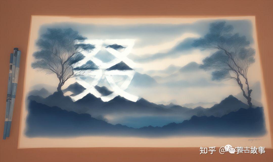 叒和叕怎么读,是什么意思?网络用语又双叒叕出自哪里绝对想不到 - 知乎