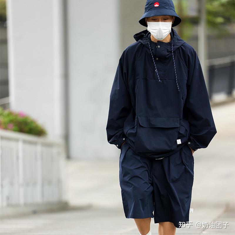 普通男孩怎么穿出cityboy风格